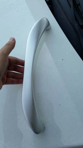 Рукоятка для катера - L368 - Foshan 1 Boat Hardware Co., Ltd. - из алюминия