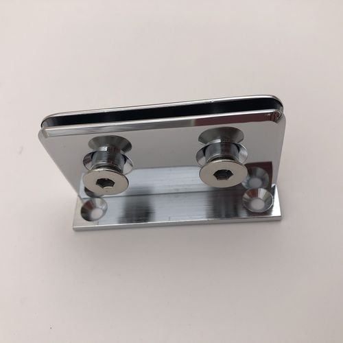 Шарнир для катера - big fix glass - Foshan 1 Boat Hardware Co., Ltd. - для яхты / для судна / универсальный