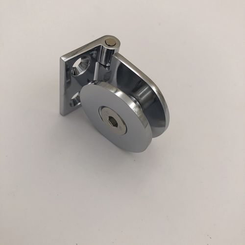 Шарнир для катера - small single glass - Foshan 1 Boat Hardware Co., Ltd. - для яхты / для судна / универсальный