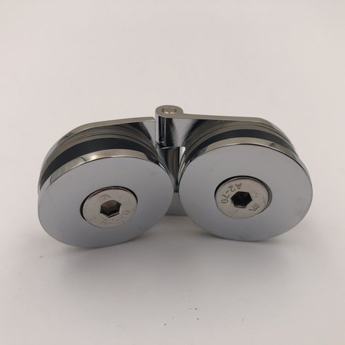 Шарнир для катера - small dual glass - Foshan 1 Boat Hardware Co., Ltd. - для яхты / для судна / универсальный