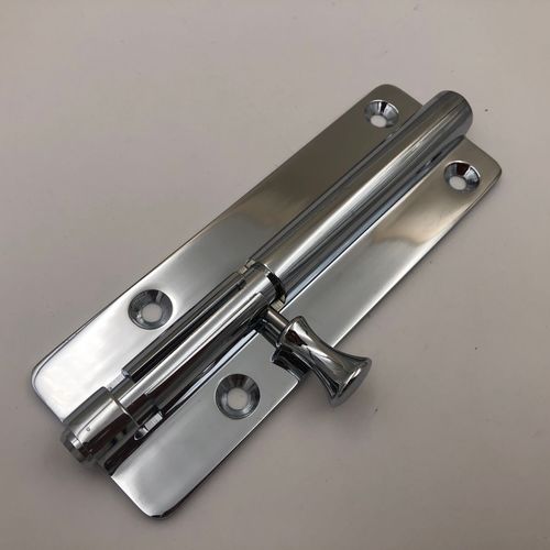 Затвор для катера - 135mm - Foshan 1 Boat Hardware Co., Ltd. - для судна / с сжатием / со скользящей задвижкой