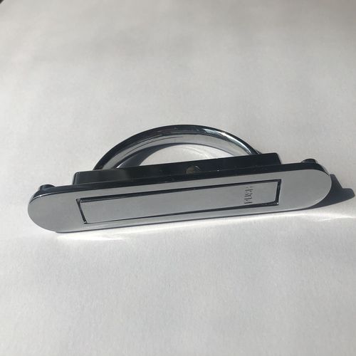 Рукоятка для катера - furniture - Foshan 1 Boat Hardware Co., Ltd. - для яхты / вмонтированная