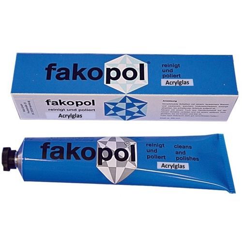 Полироль плексиглас - fakopol® 9303 - lifeRock Group