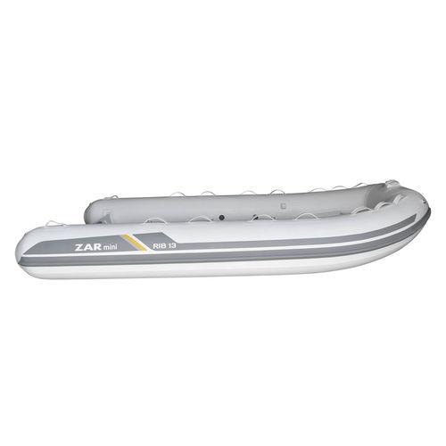 Надувная лодка c подвесным мотором - 13 DL - MS Marine GmbH - RIB / открытая / спортивная