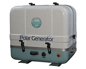 Дизельный электрогенератор - P15i MRN - Polar Generator - для катера / инверторного типа