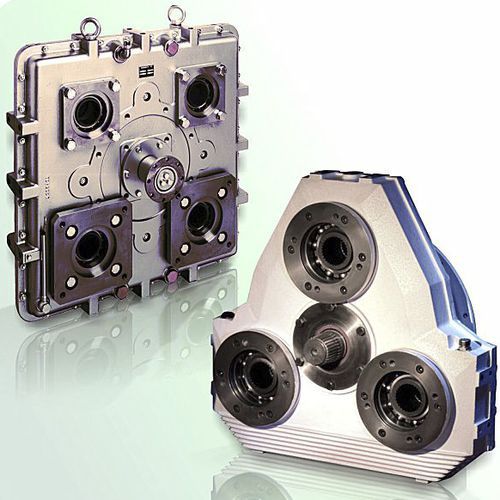 Привод для масляного насоса - AM216 / AM481 - jbj Techniques Limited - механический