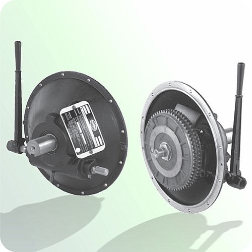 Механическое сцепление - CA110 / CA210 Series - jbj Techniques Limited - для отбора мощности