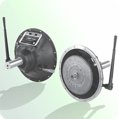 Механическое сцепление - SP111P / SP211P Series - jbj Techniques Limited - для отбора мощности