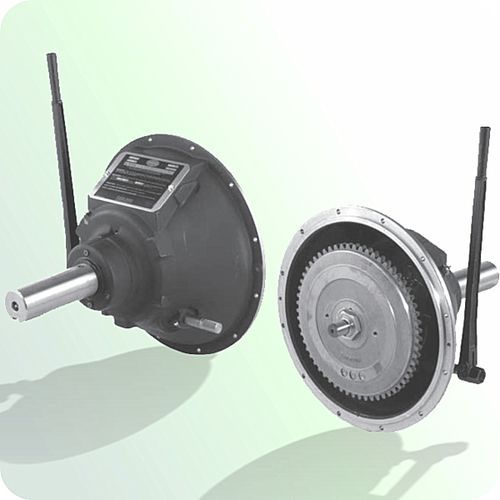 Механическое сцепление - SP114P Series - jbj Techniques Limited - для отбора мощности
