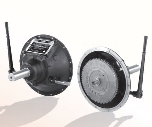 Сцепление для отбора мощности - SL111HP series - jbj Techniques Limited - механическое