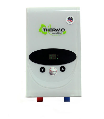 Водонагреватель для катера - Thermo Master - ThermoSolutions - электрический / 220-240 В / электрический