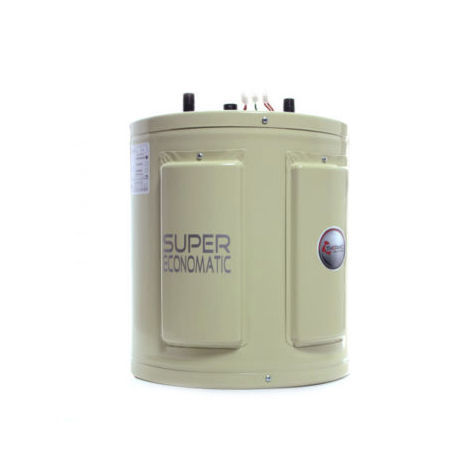 Водонагреватель для катера - Super Economatic - ThermoSolutions - электрический / 220-240 В / электрический