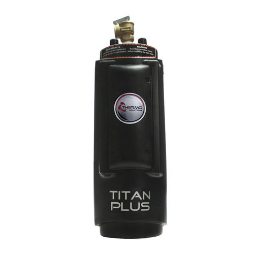 Водонагреватель для катера - Titan Plus - ThermoSolutions - электрический / 220-240 В
