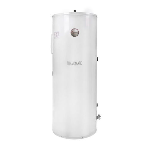 Водонагреватель для катера - Vertical Travomatic - ThermoSolutions - электрический / 220-240 В