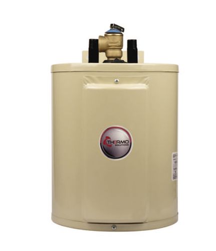 Резервуар для воды - Mini - ThermoSolutions - для катера