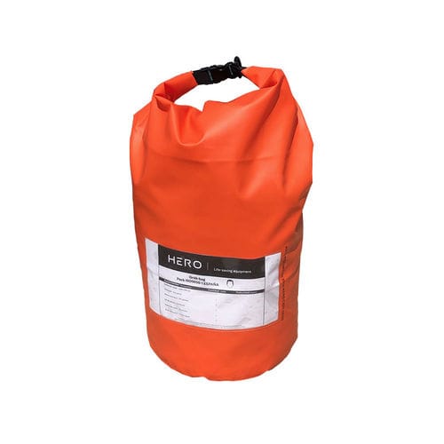Сумка для хранения - HERO LIFESAVING EQUIPMENT - для парусника / герметичная
