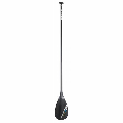 Весло для доски stand-up paddle - Wave Pro - select Paddles - для досуга / симметричное / одиночное