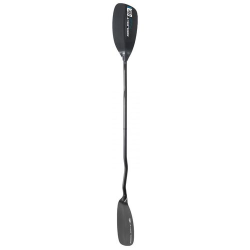 Весло для каяка - Pulse  - select Paddles - для бурной воды / асимметричное / двойное