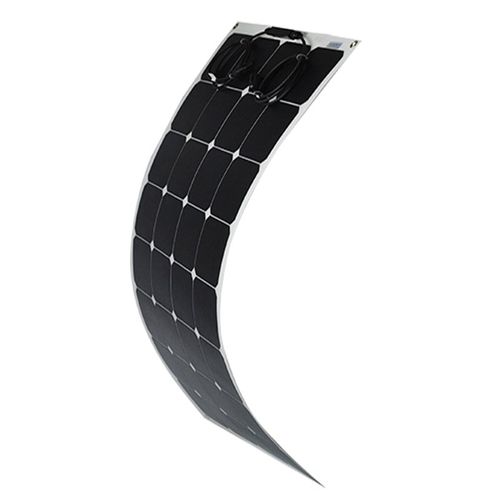 Полугибкая солнечная батарея - eGo S120w - SHENZHEN AHONY POWER CO.,LTD - 36 клеток / для катера