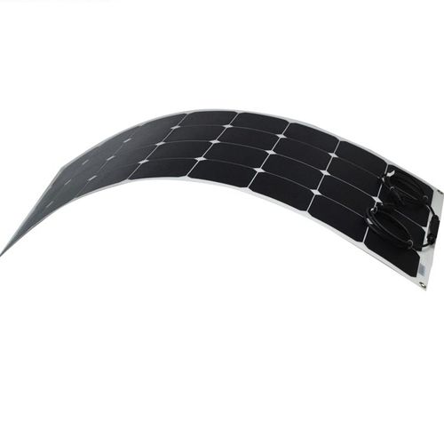 Полугибкая солнечная батарея - eGo S165W - SHENZHEN AHONY POWER CO.,LTD - 44 элемента / для катера