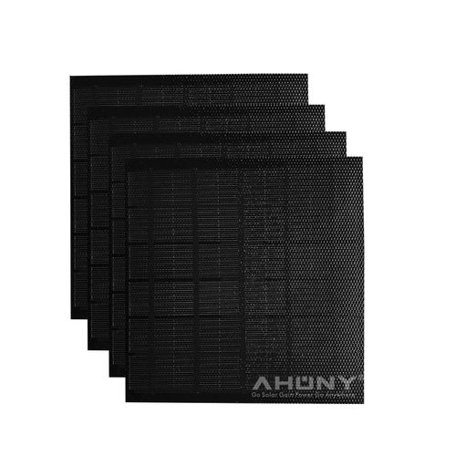 Гибкая солнечная батарея - eGo S4w - SHENZHEN AHONY POWER CO.,LTD - морская