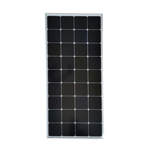 Солнечная батарея из монокристаллического кремния - eRigid M120W SP - SHENZHEN AHONY POWER CO.,LTD - морская