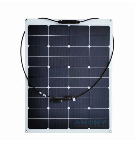 Солнечная батарея 40 клеток - eGo S75w - SHENZHEN AHONY POWER CO.,LTD - для катера