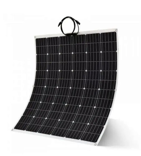Полугибкая солнечная батарея - eGo-S240w - SHENZHEN AHONY POWER CO.,LTD - для катера