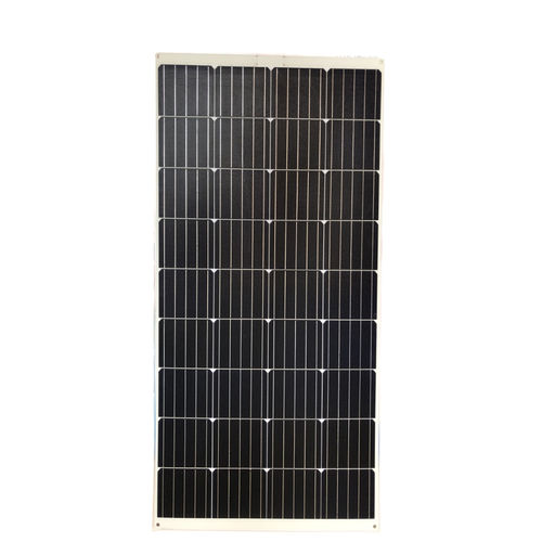 Гибкая солнечная батарея - eGo M150M - SHENZHEN AHONY POWER CO.,LTD - из монокристаллического кремния / для катера