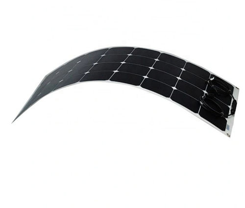Полугибкая солнечная батарея - eGo S90w - SHENZHEN AHONY POWER CO.,LTD - из монокристаллического кремния / 28 элементов / для катера