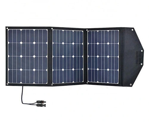 Складная солнечная батарея - eMobi F120w - SHENZHEN AHONY POWER CO.,LTD - переносная / легкая