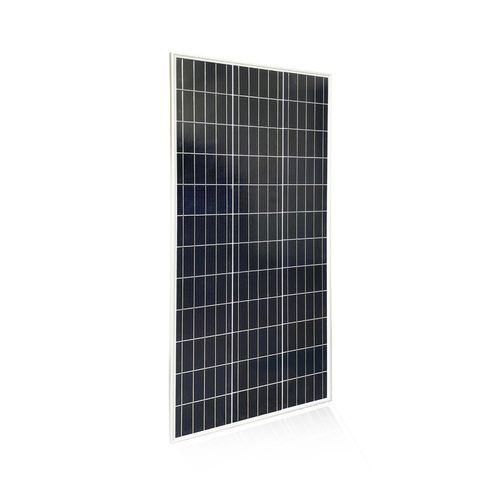 Жесткая солнечная батарея - eRigid M100w - SHENZHEN AHONY POWER CO.,LTD - из монокристаллического кремния / 36 клеток / для катера