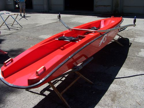 Гребная лодка для досуга - Fun boats  - Rowing Sport  boats - прогулочная / скиф / без рулевого