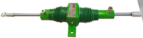 Направляющий механизм для моторных катеров - CETO - IRS Type Approved - Mac-N-Hom Marine Equipments P Ltd - гидравлический / электрогидравлический