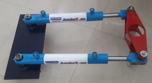 Румпель - Jumbo Z300 - Mac-N-Hom Marine Equipments P Ltd
