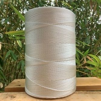 Канат для рыболовной сети - Barcelona Performance Yarns SL - двойная оплетка / двойного плетения / арматурный канат