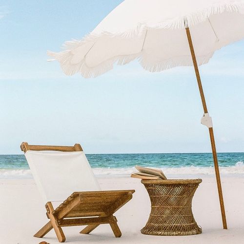 Пляжный зонт для яхты - HOLIDAY - BUSINESS AND PLEASURE Co - для катера