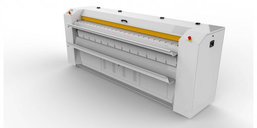 Сушилка и гладильный пресс для профессионального использования - G32.50 - GMP SRL - для судна