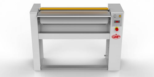 Гладильный пресс для профессионального использования - GMP100.20 - GMP SRL - для судна