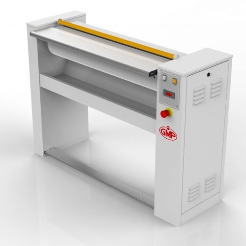 Гладильный пресс для профессионального использования - GMP100.25 - GMP SRL - для судна