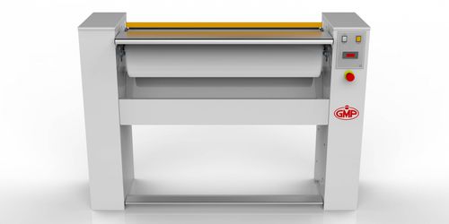 Гладильный пресс для профессионального использования - GMP1400ES - GMP SRL - для судна