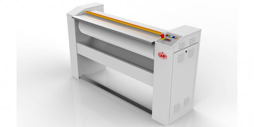 Гладильный пресс для профессионального использования - GMP140.30 - GMP SRL - для судна