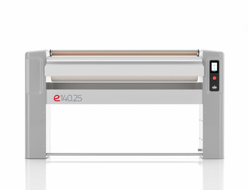 Гладильный пресс для судна - e² 120.25 - GMP SRL