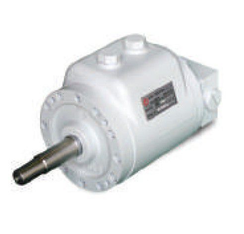Насос для катера - DHP050 - D-I INDUSTRIAL CO.,LTD. - для рулевого устройства / для масла / с осевым поршнем