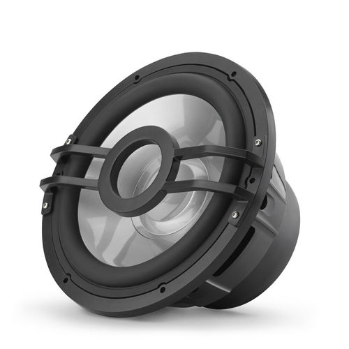 Морской сабвуфер - CMSP-101RGB - Clarion Marine - герметичный