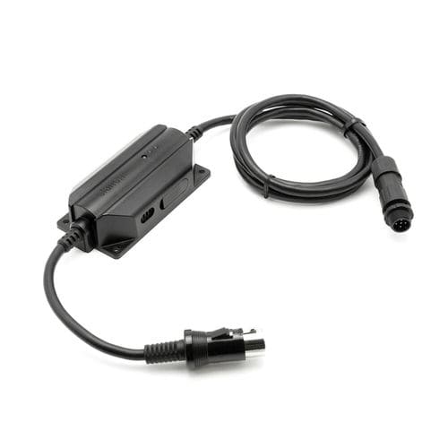 Интерфейс NMEA для катера - MW6 - Clarion Marine - NMEA 2000®