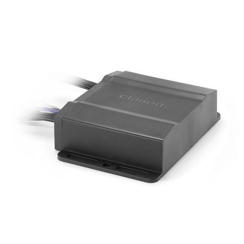 Аудиопроигрыватель AM - CMM-30BB - Clarion Marine - FM / USB / подключенный