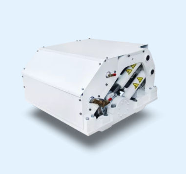 Гироскопический стабилизатор - JW-3 - Shanghai Jiwu Technology Co.,Ltd. - для катера