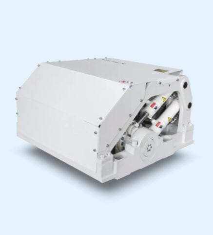 Гироскопический стабилизатор - JW-7 - Shanghai Jiwu Technology Co.,Ltd. - для катера