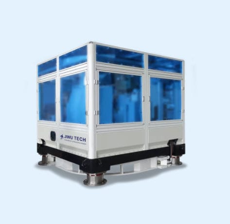 Гироскопический стабилизатор - JW-50 - Shanghai Jiwu Technology Co.,Ltd. - для катера